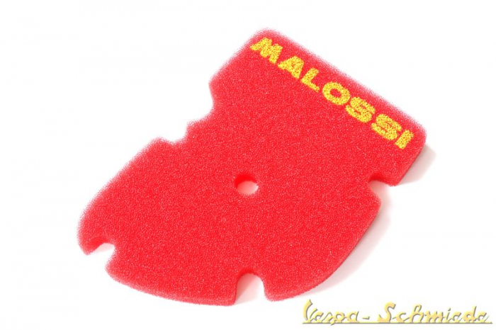 Einsatz Luftfilter MALOSSI "Red Sponge" - GT / GTS / GTV