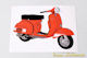 Vespa-Modelle