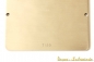 Mobile Preview: Plakette "Vespa World Days 2013" - Silber - Limitert auf 100 Stk