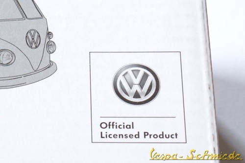 Volkswagen Tasse "Hippie Käfer"
