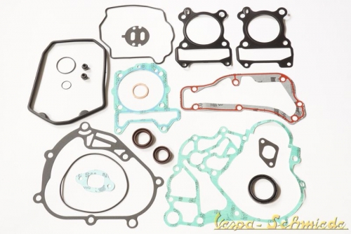 PIAGGIO Dichtsatz Motor - 125 & 150cm³ - ET4 / LX / LXV / S