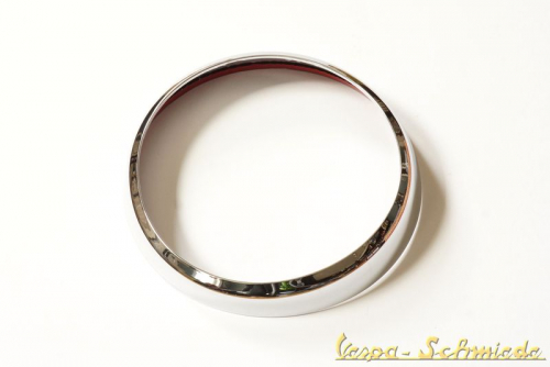Lampenring - Chrom - LX