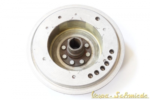 Lüfterrad SIP Touren 2.0 - 2300g - PK / PX / GTR / Sprint / Rally