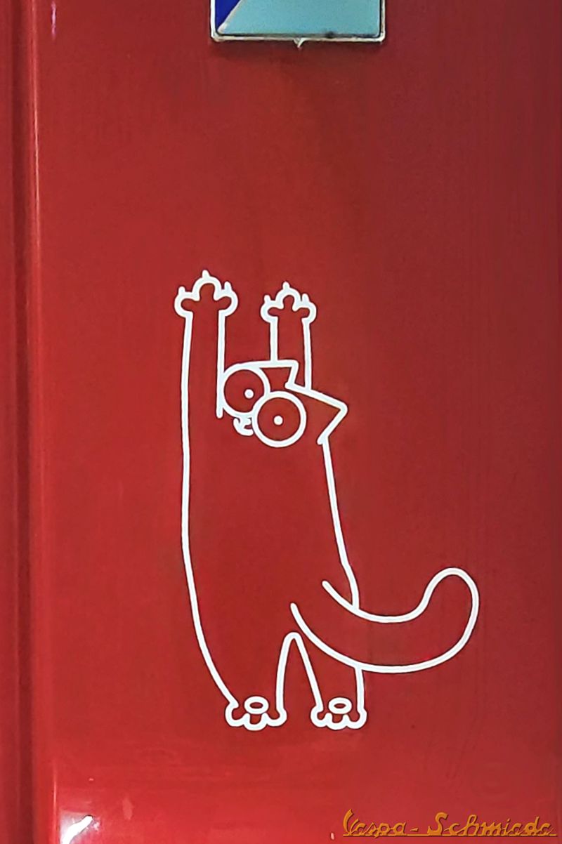 Sandylion Sammelalbum-Aufkleber – Katzen, Hüte & Pfoten, Große Motive, Perfekt Für Scrapbooking & Basteln