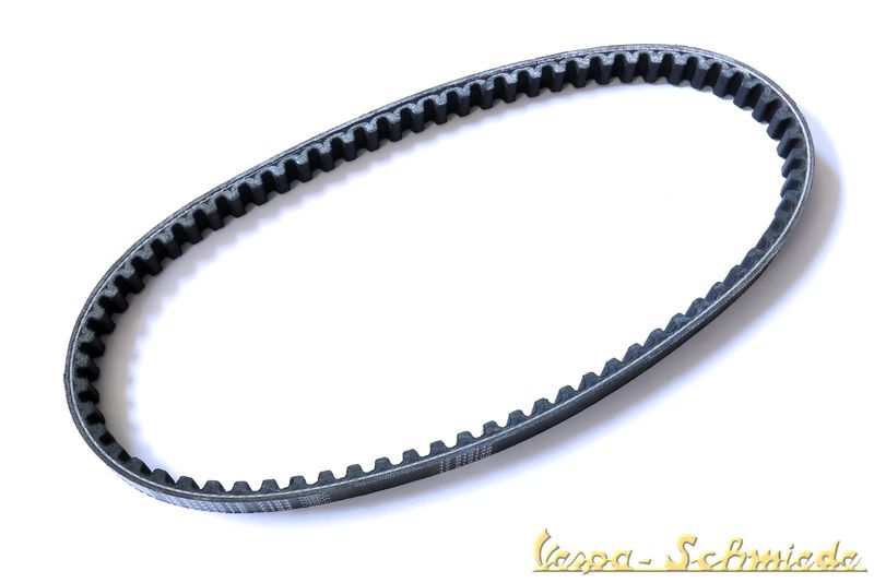 Keilriemen SPZ 1637 Lw – Profil SPZ, 9,7x8 Mm, Für Rasenmäher & Maschinen | Hochleistungs-Riemen DIN 7753