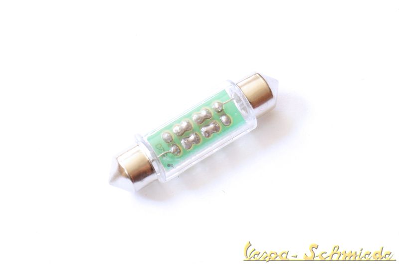 Kaufen Sie LIGHTWORLD24 10 x Soffitte 12V 5W C5W SV8,5 36mm Kennzeichenbeleuchtung Glühlampe PKW Innenraum im Auto & Motorrad-Shop auf . Große Auswahl und Gratis Lieferung durch ab 29