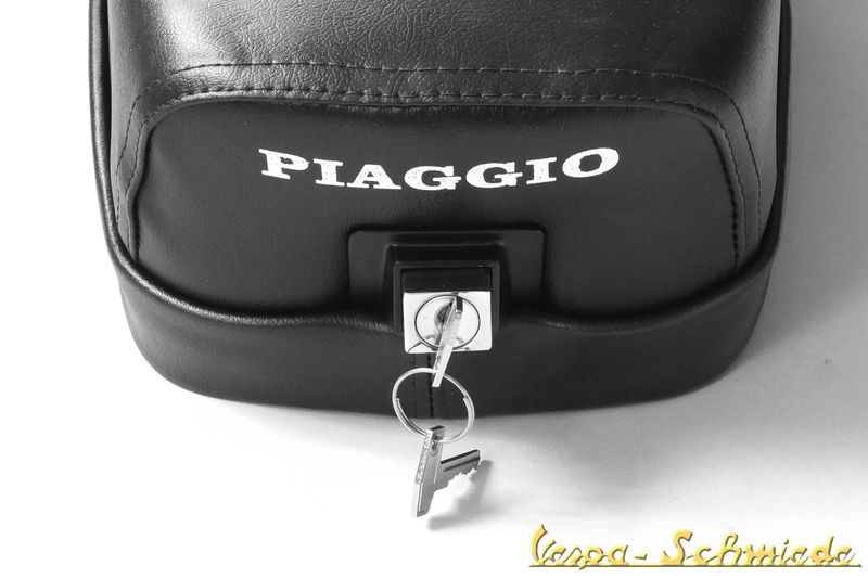 2EXTREME Sitzbankzapfen Für Vespa ET3 - Kompatibel Mit Yankee Sitzbank