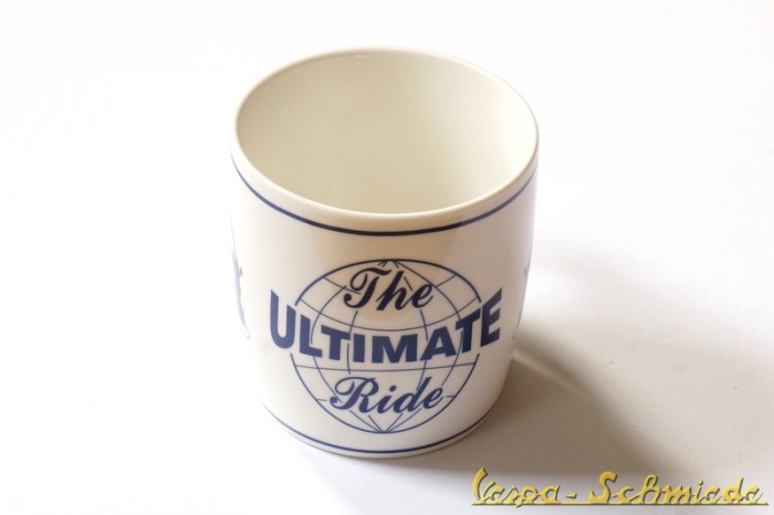 Volkswagen Tasse "Bulli Ultimate Ride"