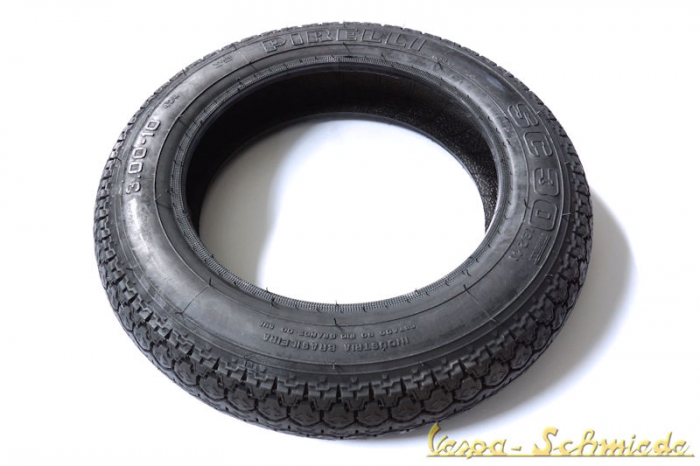 Reifen PIRELLI "SC 30" - 3.50 x 10" / 51J