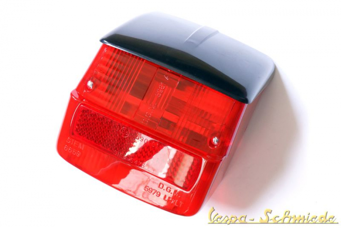 Vespa Schmiede | Ersatzteile & Nachfertigungen | Piaggio 583081: Vespa - Original PIAGGIO