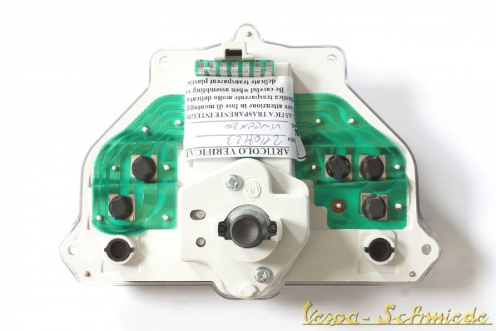 Vespa Seilzugkit Bowdenzüge Set In Grau TEFLON PK 50 80 125 /S