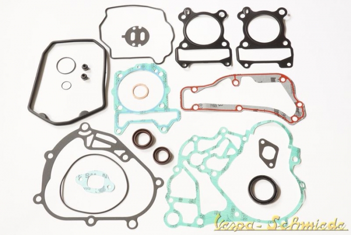 PIAGGIO Dichtsatz Motor - 125 & 150cm³ - ET4 / LX / LXV / S
