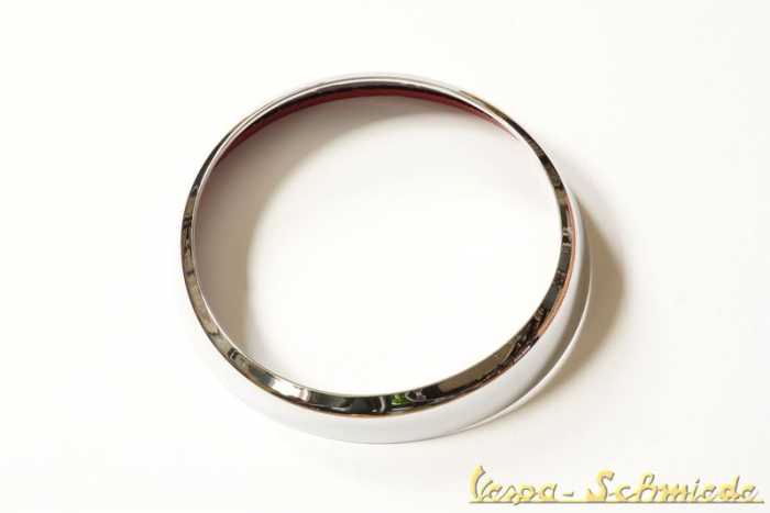 Lampenring - Chrom - LX