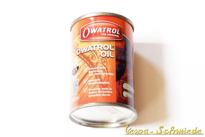 OWATROL Rostentferner - 125ml