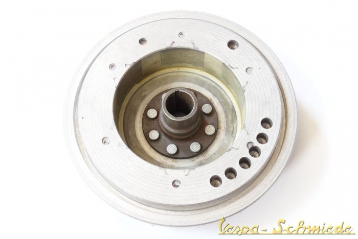 Lüfterrad SIP Touren 2.0 - 2300g - PK / PX / GTR / Sprint / Rally