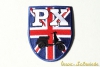 Aufnäher "Wappen PX" - UK