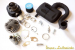 Tuning-Kit - PX 80 / Lusso - Stufe 1