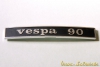 Schriftzug Heck "Vespa 90"